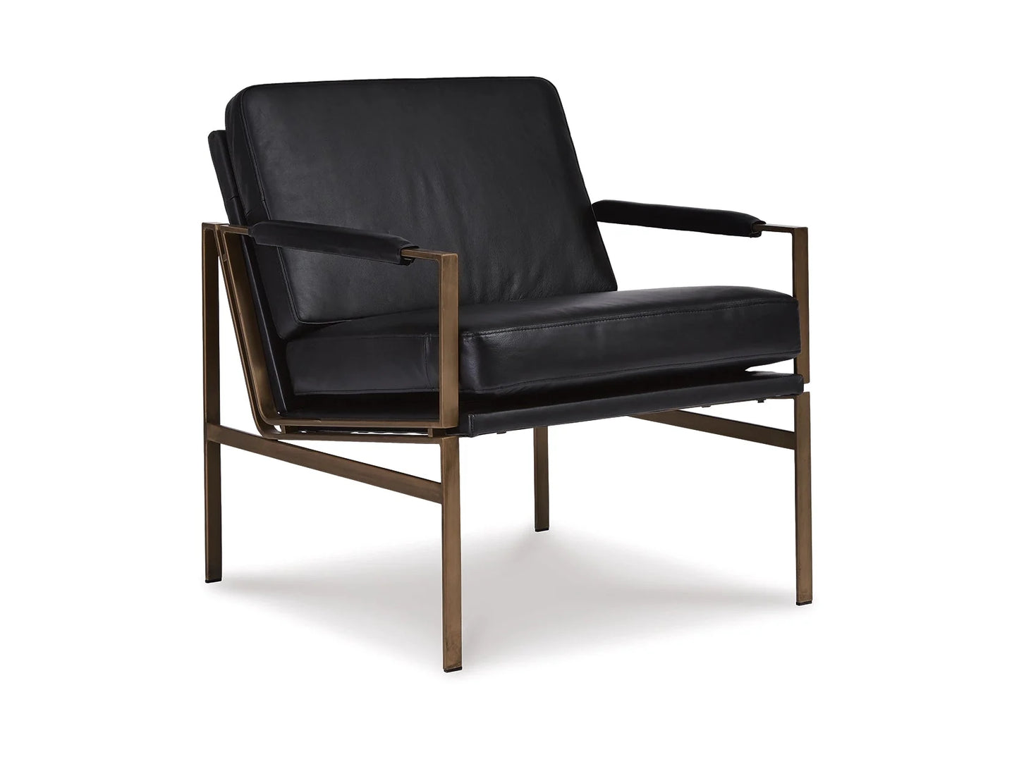 Puckman Accent Chair 92