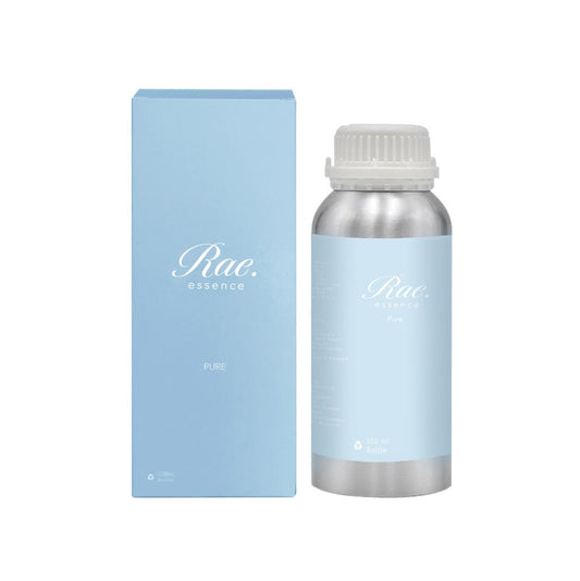 Pure 500ml Oil