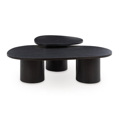 Quentoni Nesting Cocktail Tables Set