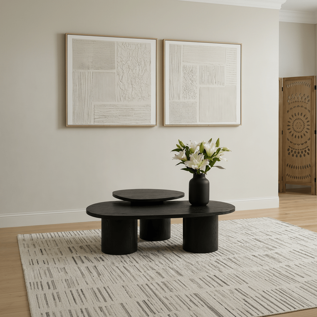 Quentoni Nesting Cocktail Tables (2/CN)