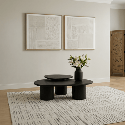 Quentoni Nesting Cocktail Tables (2/CN)