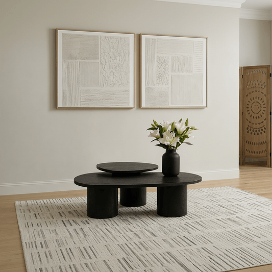 Quentoni Nesting Cocktail Tables (2/CN)