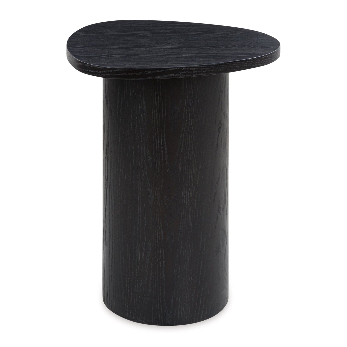 Quentoni Triangle End Table