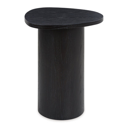 Quentoni Triangle End Table