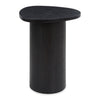 Quentoni Triangle End Table