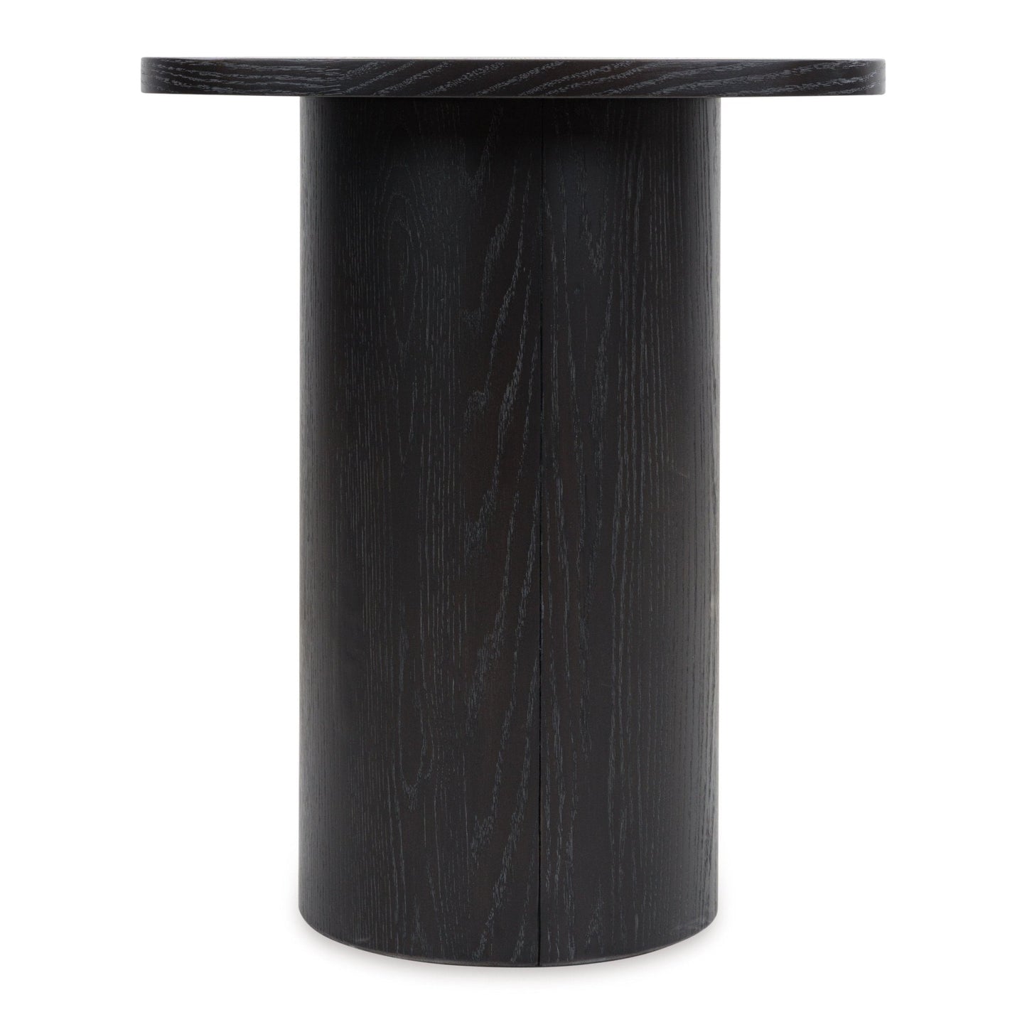 Quentoni Triangle End Table