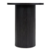 Quentoni Triangle End Table