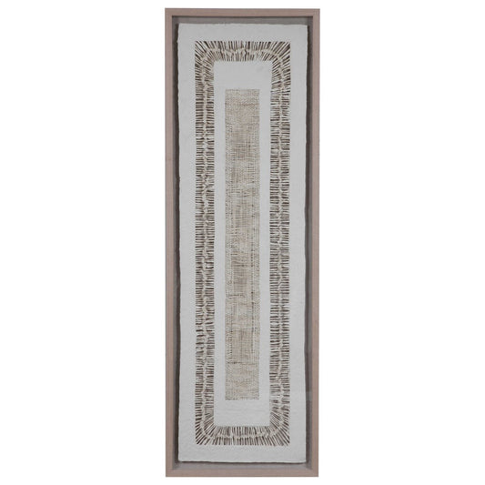 Ancestors Parchment Shadow Box