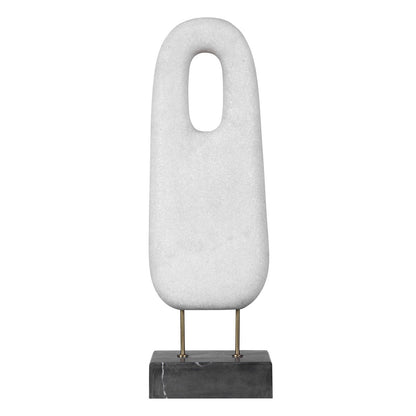 Stone Minion Sculpture - Tall