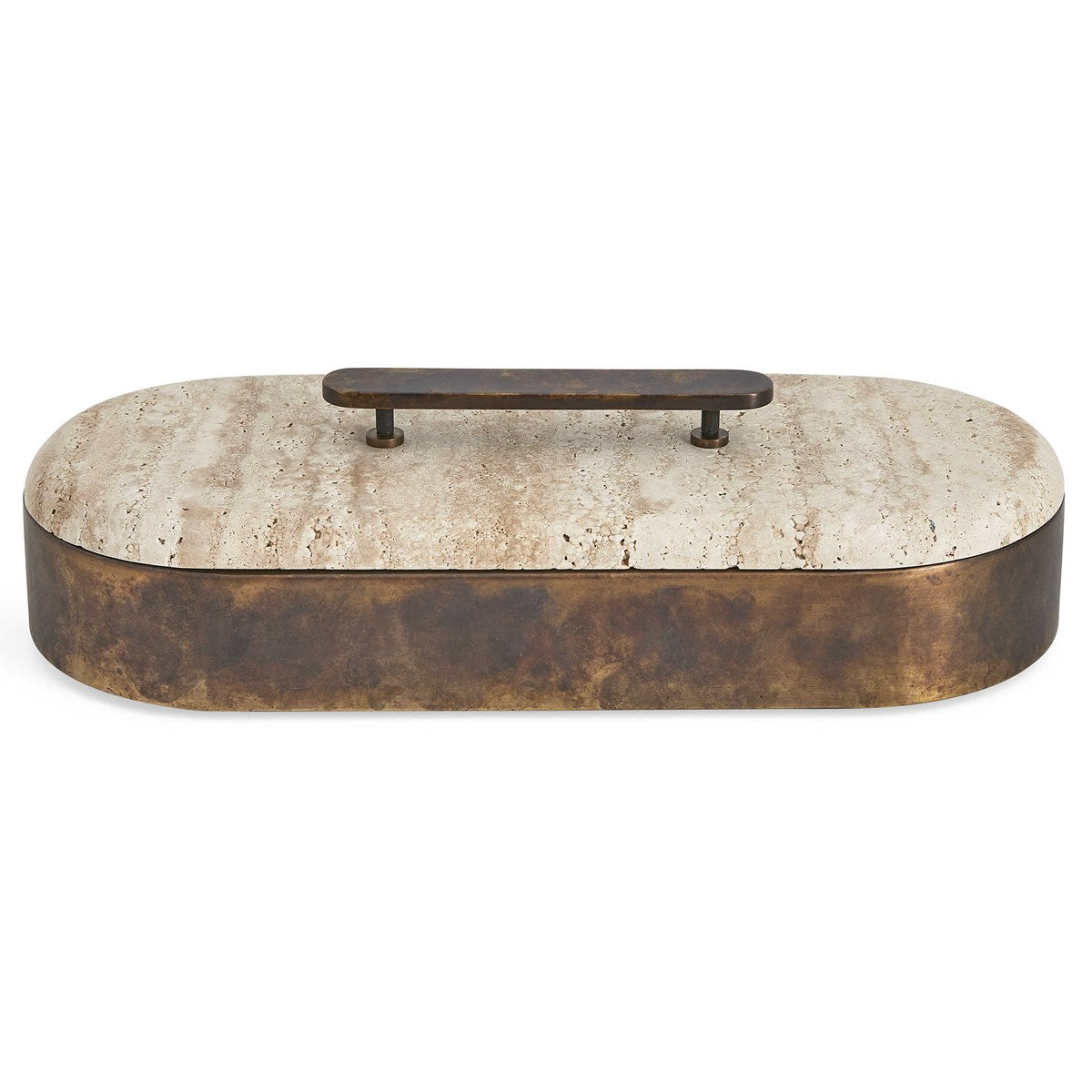 Hippodrome Box - Low – Ashley Homestore Furniture
