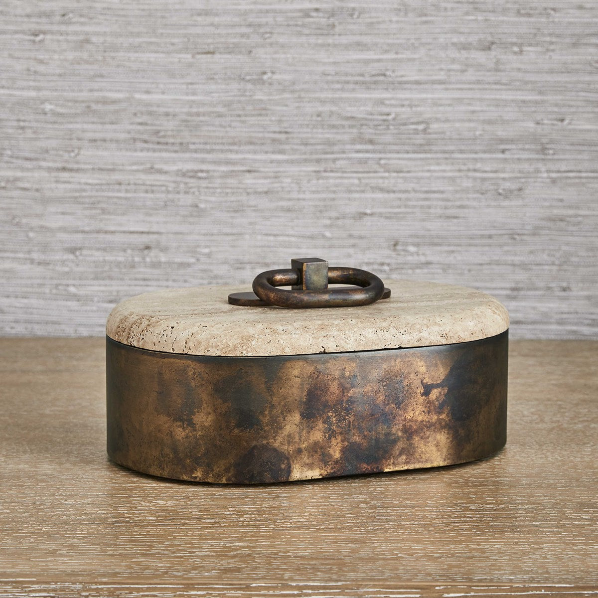 R18093-UTT | Hippodrome Box - Medium – Ashley Homestore Furniture