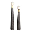 Pons Candleholders, S/2