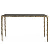 LAVA CONSOLE TABLE, 2 CARTONS