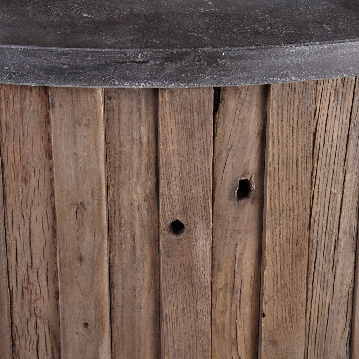 Finnegan Coffee Table, 2 Cartons