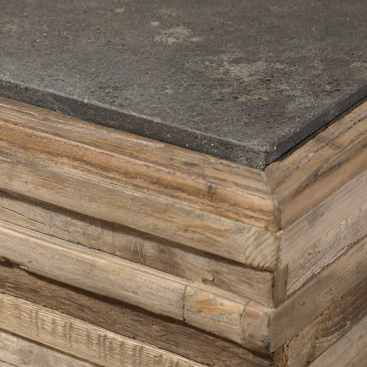 Malia End Table, 2 Cartons