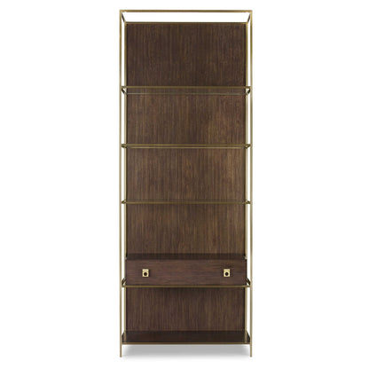 Open Personality Etagere