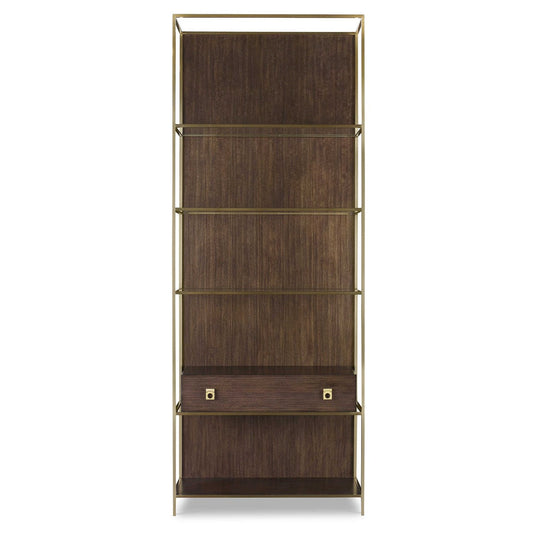 Open Personality Etagere