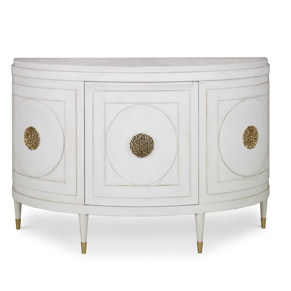Paris Console