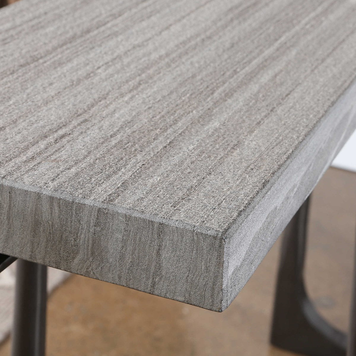 Tapering Off Console Table, 2 Cartons