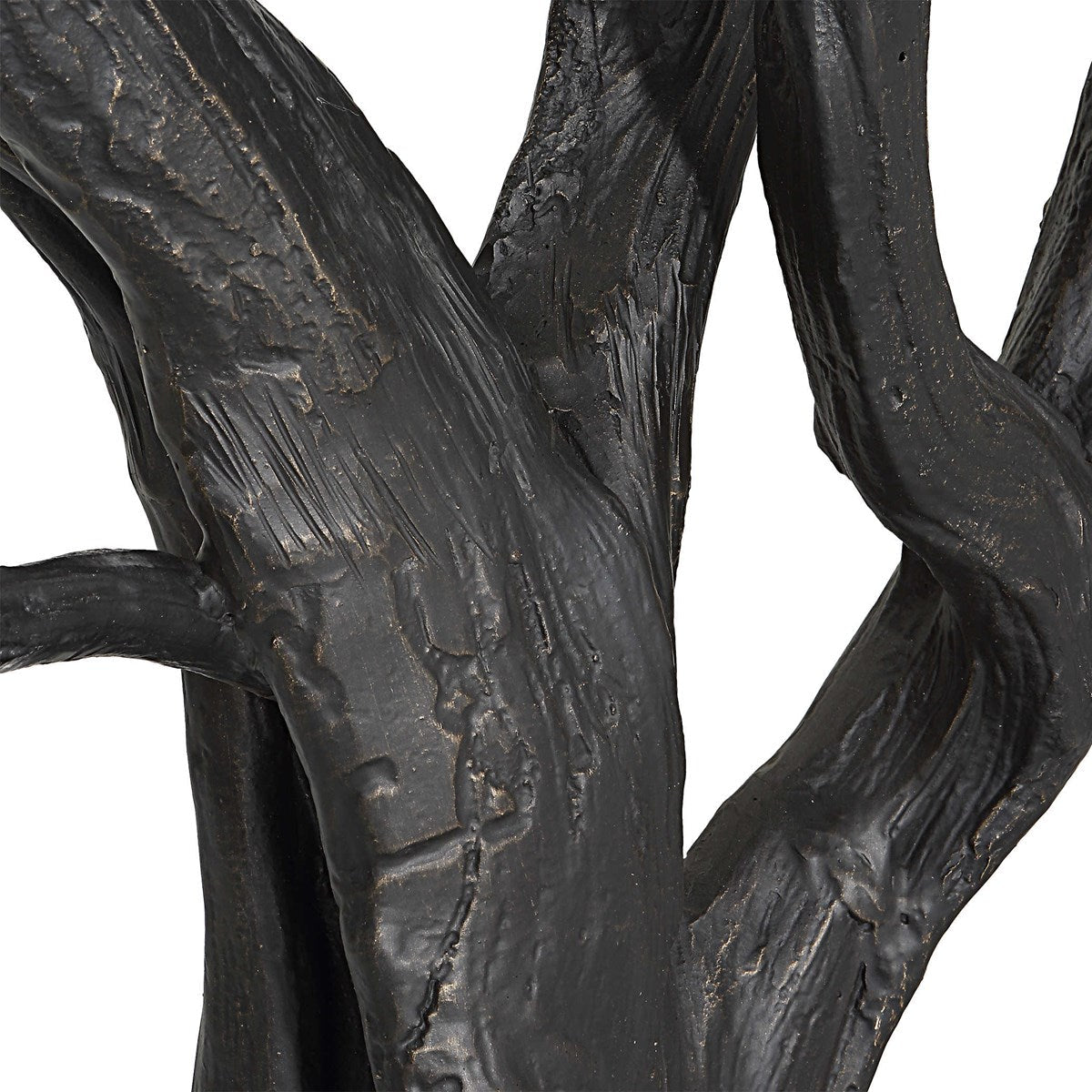 Big Sur Table - Bronze/Black, 2 Cartons