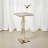 Gem Drink Table