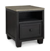 Foyland End Table
