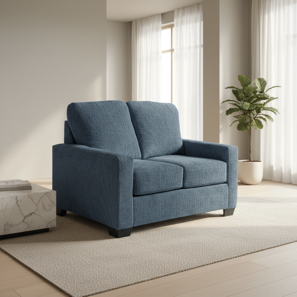 Rannis Loveseat | Ashley Homestore 6907235
