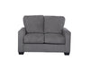 Rannis Loveseat | Ashley Homestore 6907035
