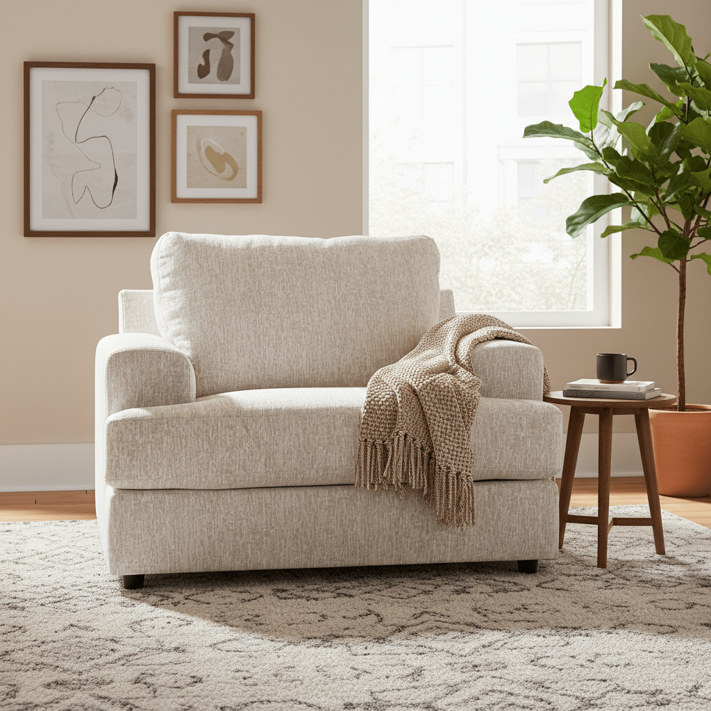 Rawcliffe XL Sofa Set