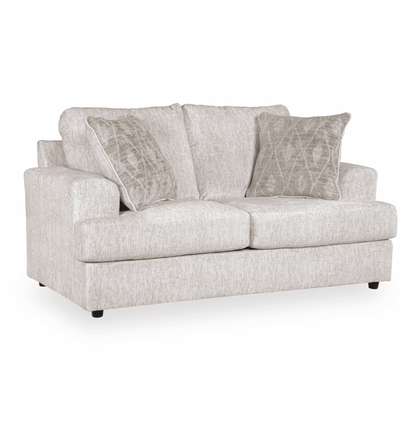 Rawcliffe LOVESEAT
