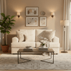 Rawcliffe LOVESEAT