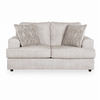 Rawcliffe LOVESEAT
