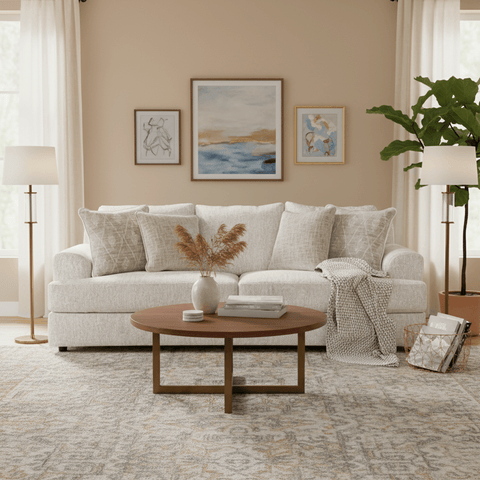 Rawcliffe SOFA