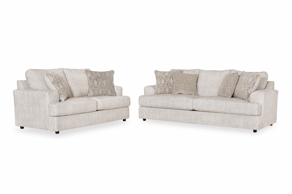 Rawcliffe Sofa Set