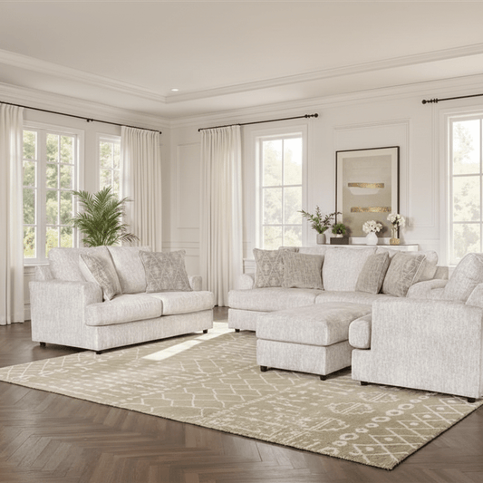 Rawcliffe Sofa Set