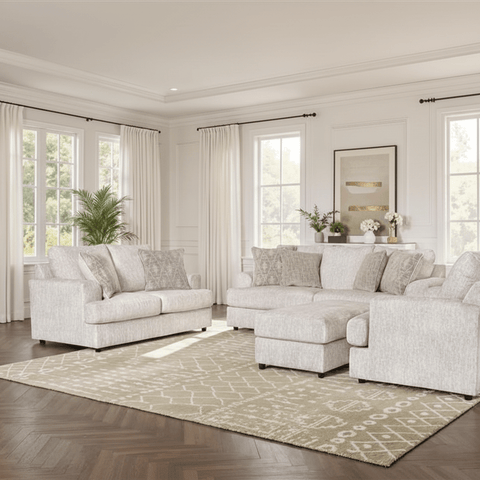 Rawcliffe Sofa Set