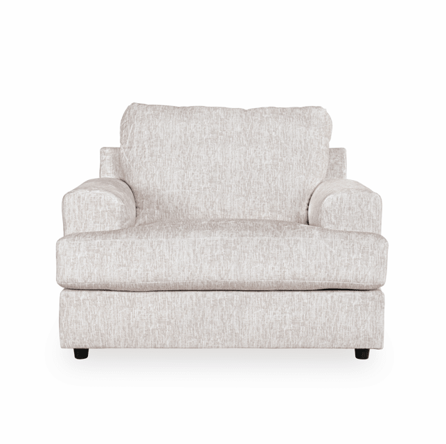 Noraluna Round End Table