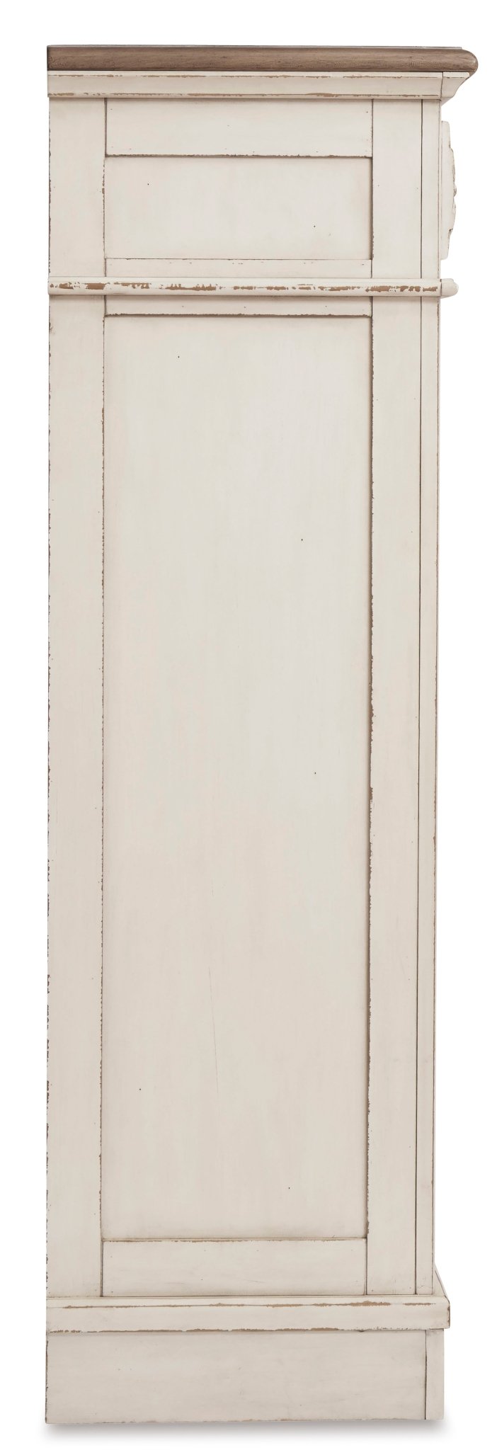 Noraluna Round Cocktail Table