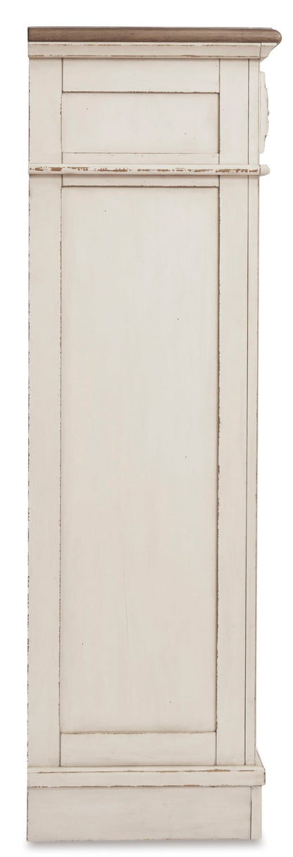 Noraluna Round Cocktail Table