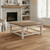 Realyn Rectangular Table Set