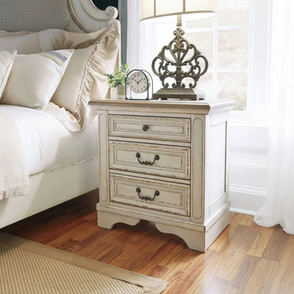 Noraluna Round Table Set
