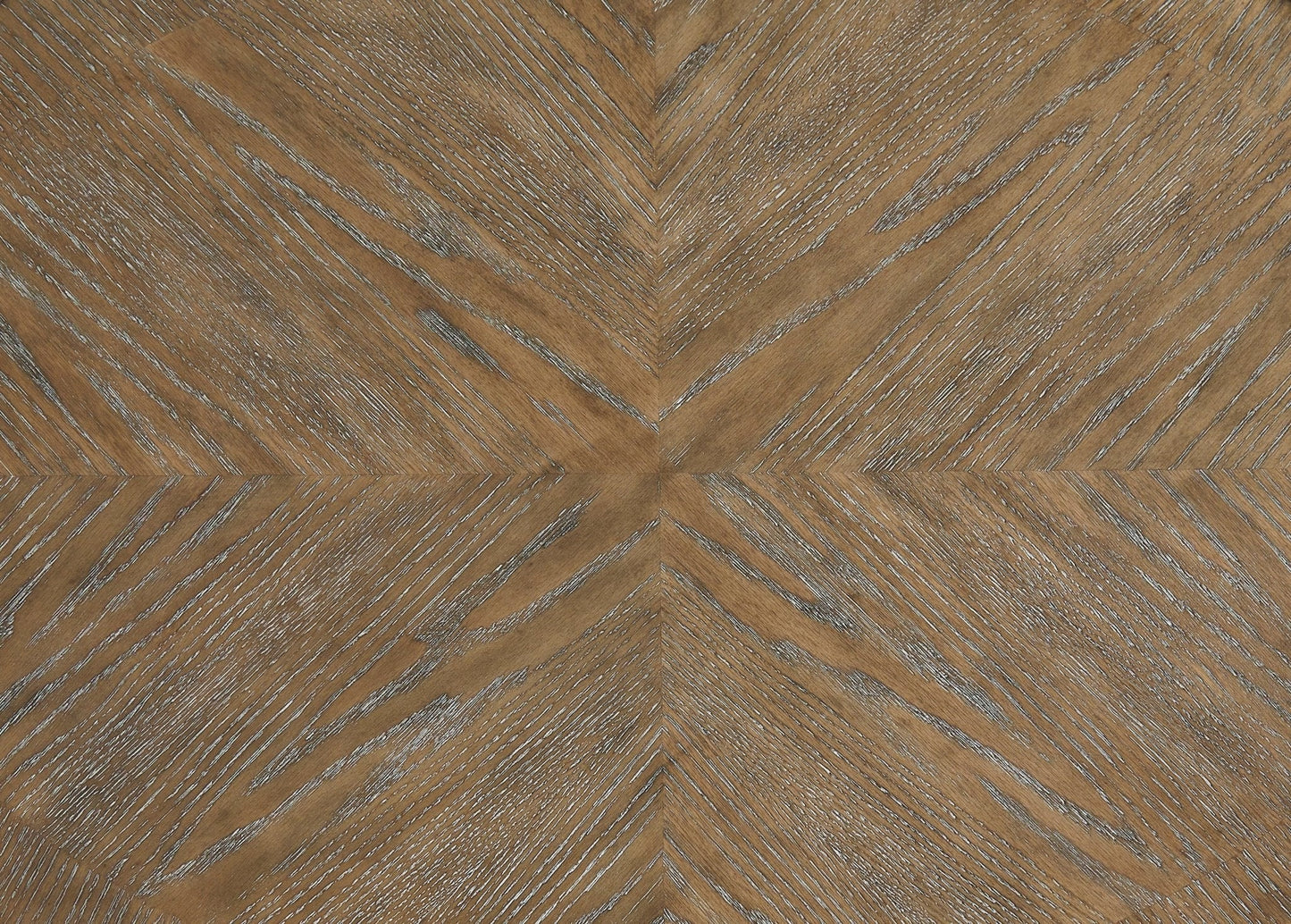 Realyn Rectangular Table Set