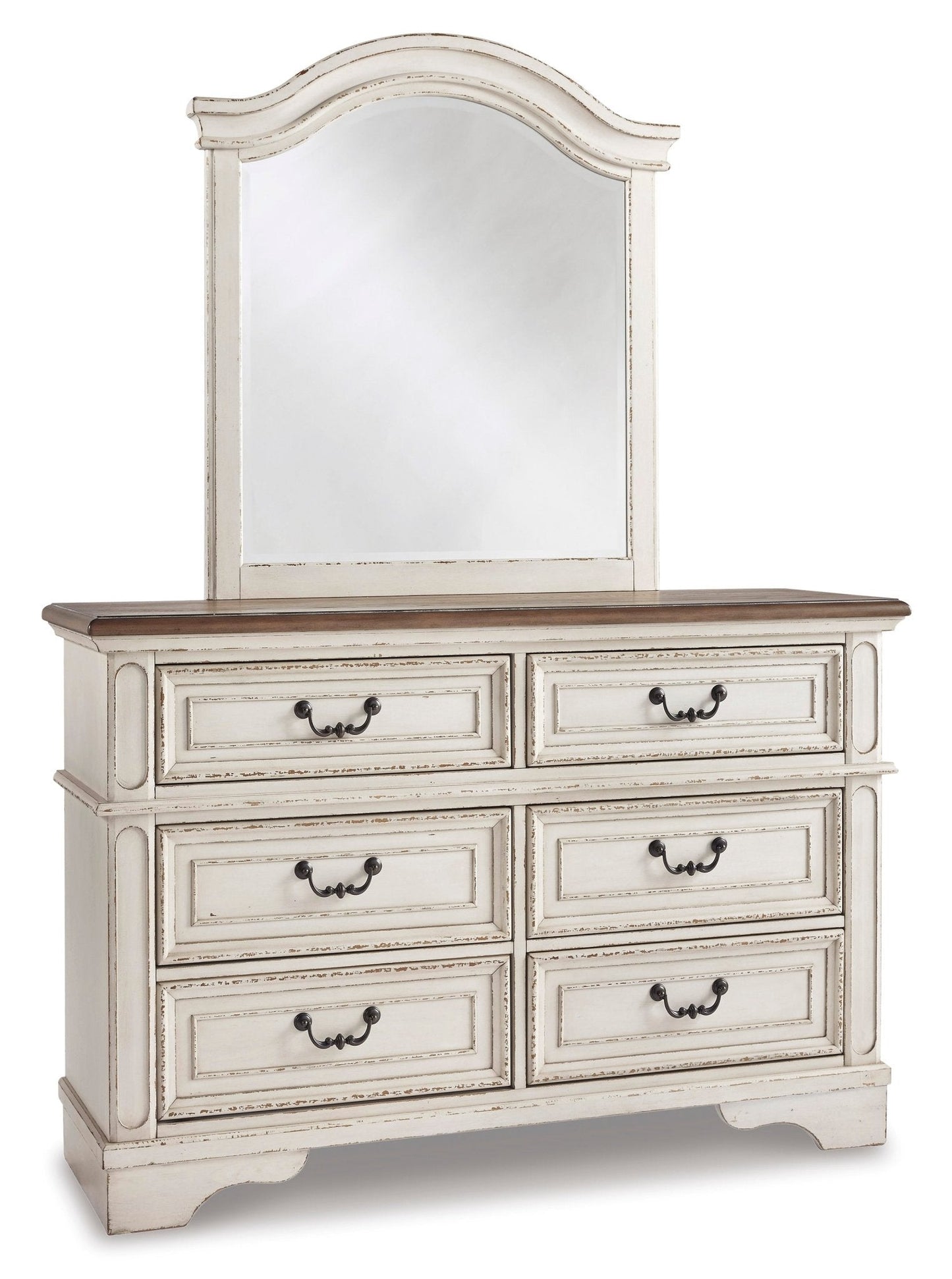 Realyn kids dresser