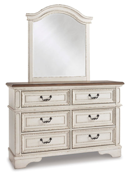 Realyn Twin DayBed Bedroom Set