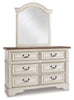 Realyn kids dresser