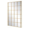 12003-N-utt | Grantola Rectangle Mirror
