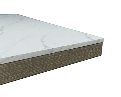 RECT DINING ROOM EXT TABLE