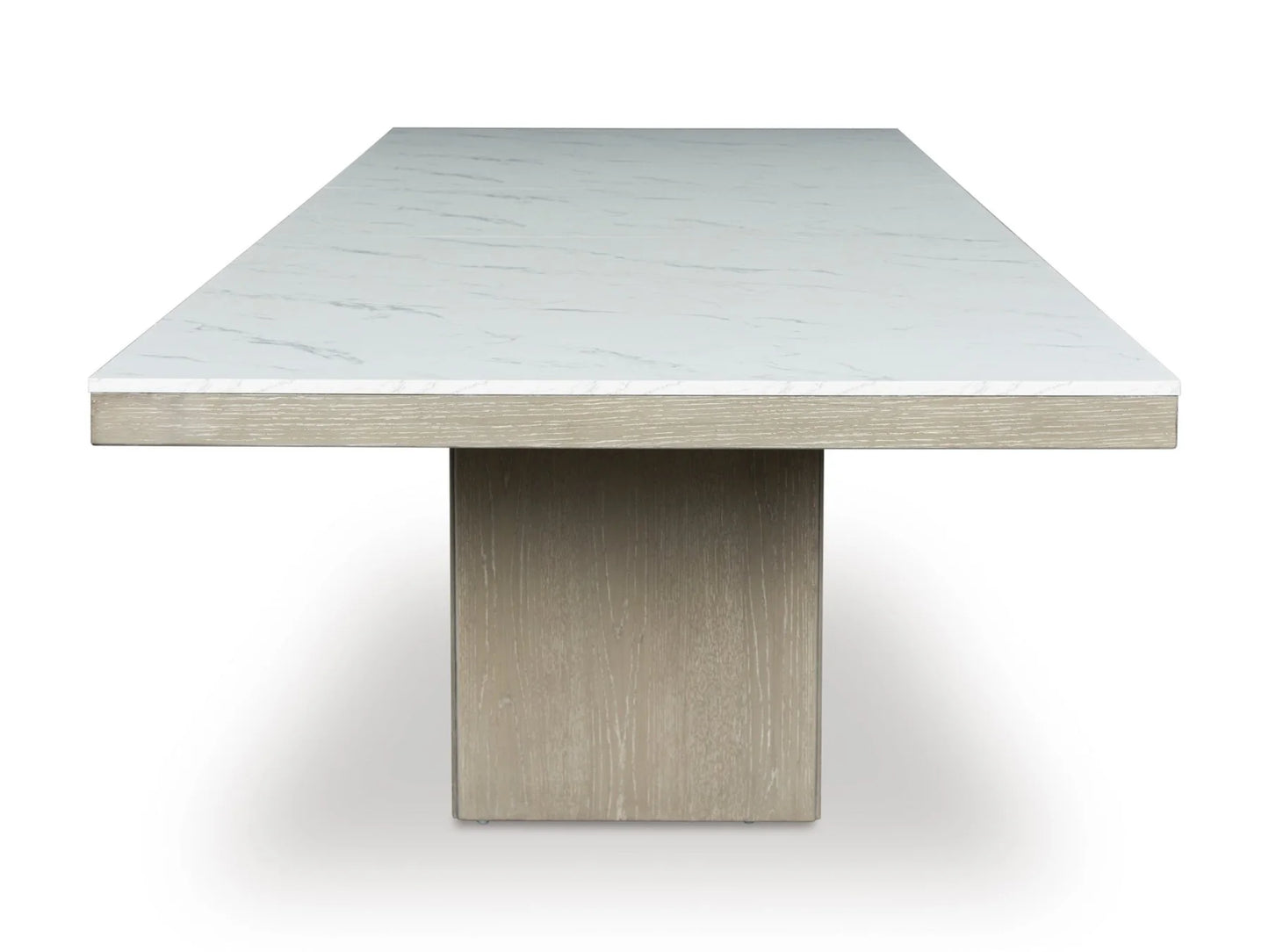 RECT DINING ROOM EXT TABLE