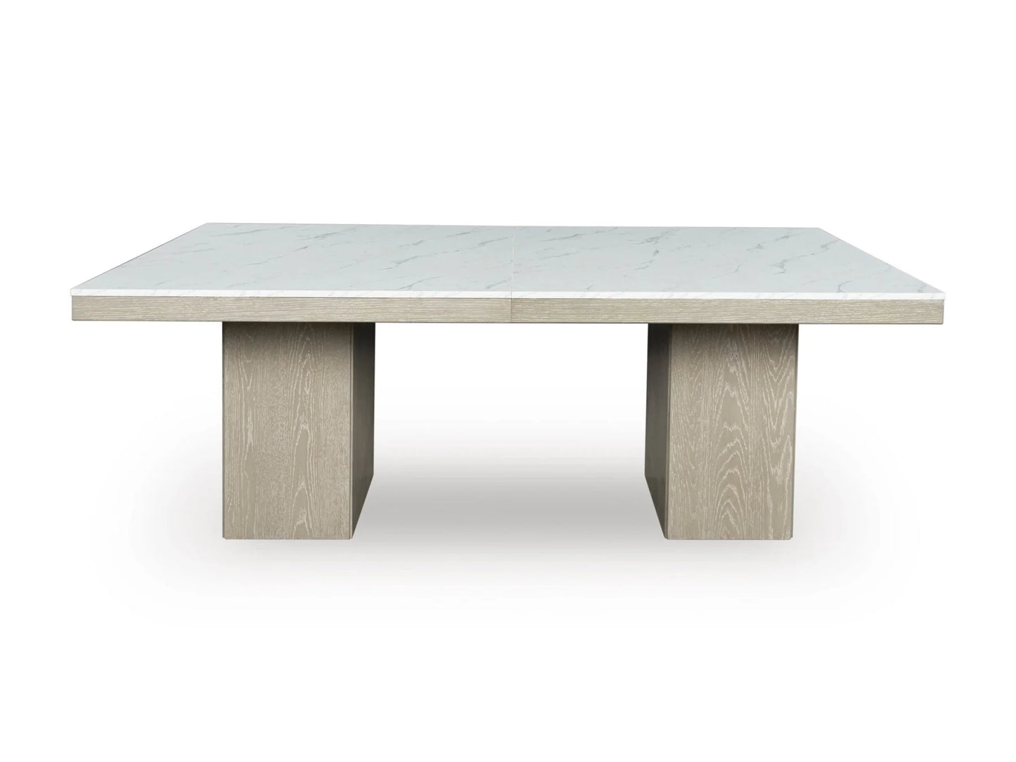 RECT DINING ROOM EXT TABLE