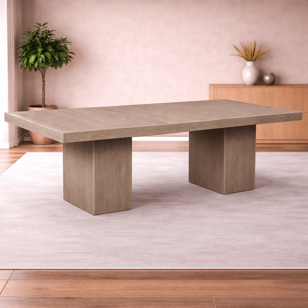 RECT DINING ROOM EXT TABLE | Ashley Homestore D793-135